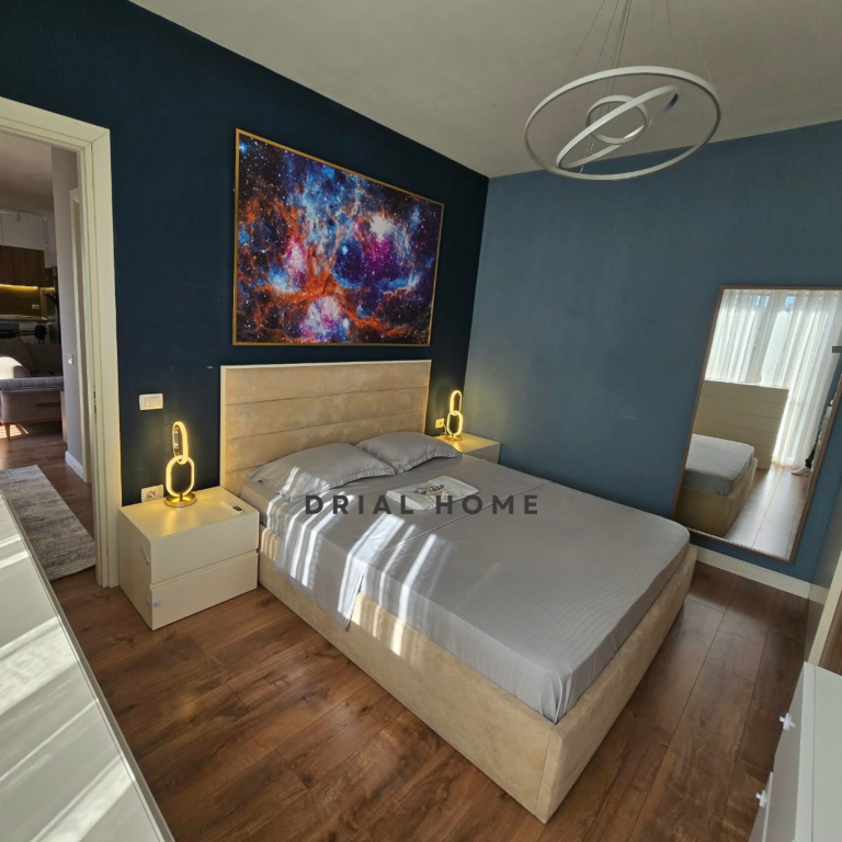Apartament me qera 1+1
