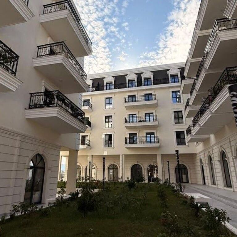 🏡✨ SHITET APARTAMENT 1+1 | PORTA TIRANA E RE – SAUK ✨🏡