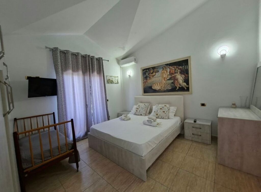 Rent | Apartament 2 + 1 | Durrës Periferi | 500 €/month