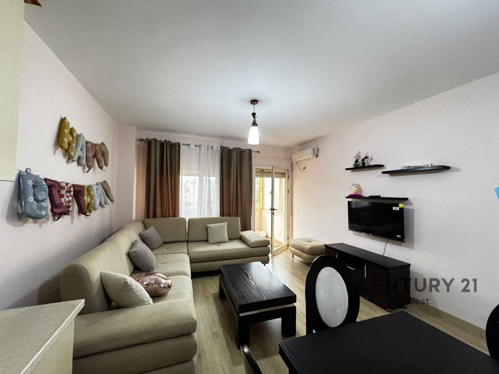 1+1 Apartment for Rent at Ali Demi