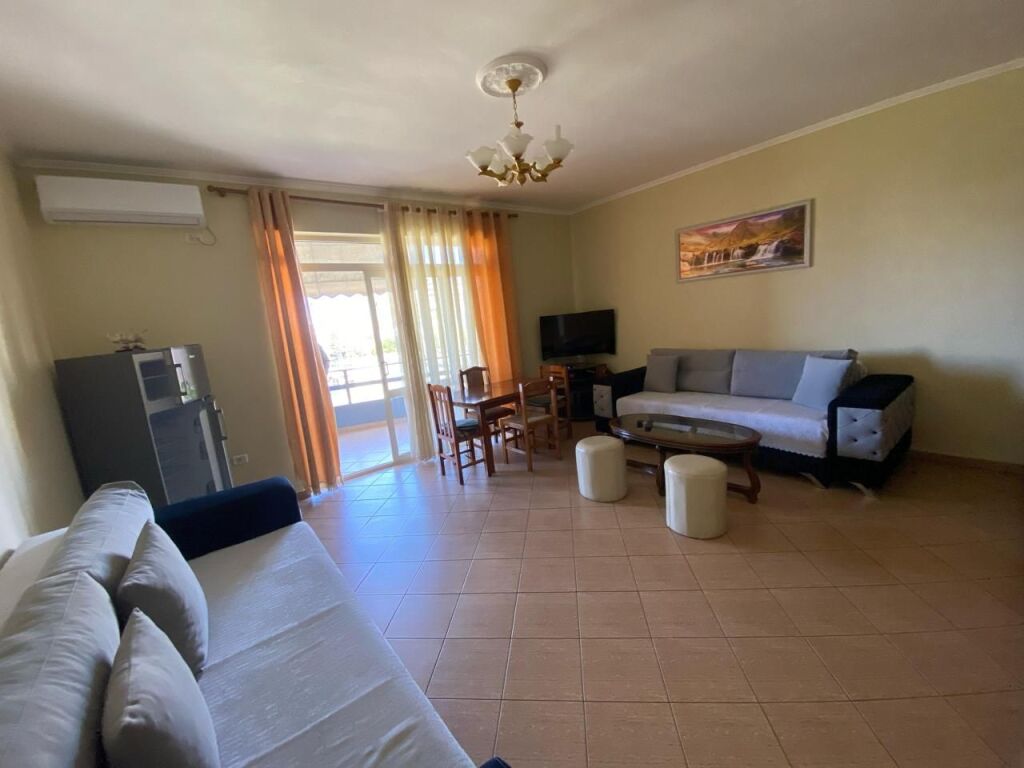 🏡🔑 1+1 APARTMENT FOR RENT – PLAZH HEKURUDHA, DURRËS