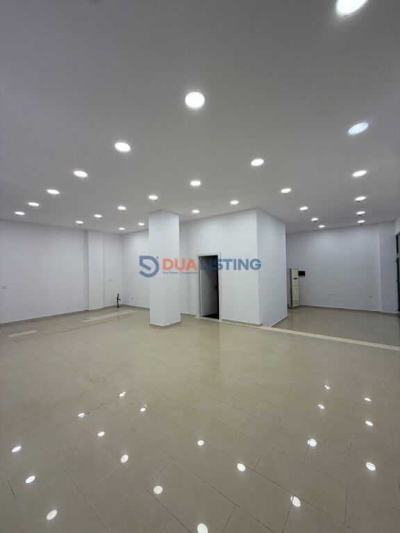 FOR RENT | NEWLY RESTORED COMMERCIAL SPACE!
