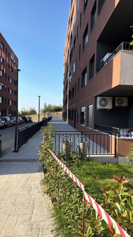 In affitto 2+1+2+parcheggio VIA ELBASANIT 85.000 lek