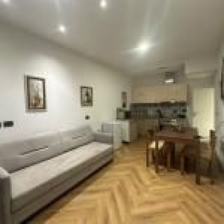 Furnished Duplex for Sale in Myslym Shyri, Tirana
