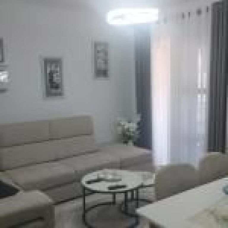 2+1 Apartment for Sale in Kinostudio, Tirana | 80 m²