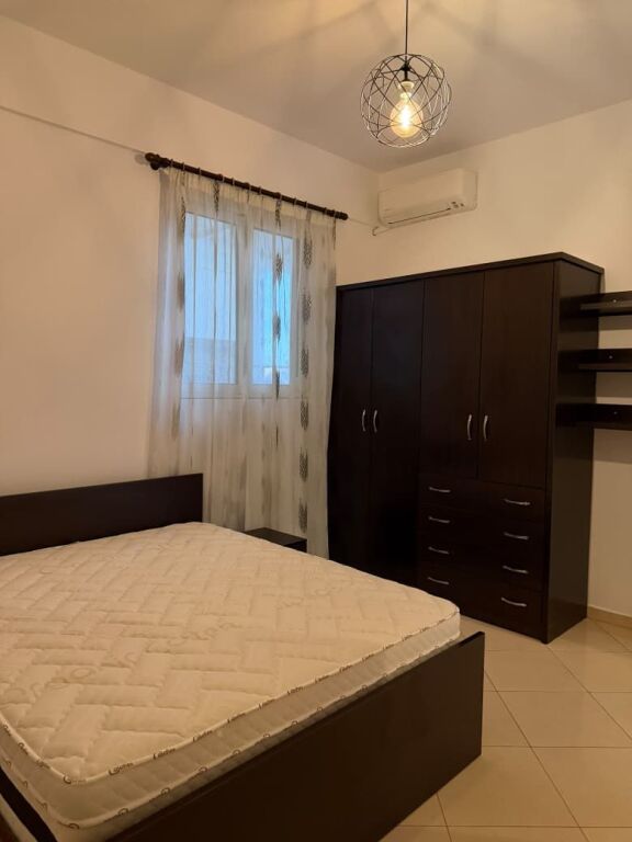 Apartament 1+1 me qera tek Vilat Gjermane | 380 MIJE LEKE
