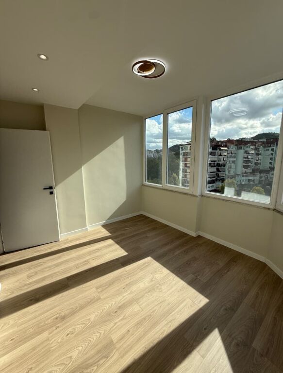 🏢KOMUNA E PARISIT, SHITET APARTAMENT 1+1, CMIMI 16,400,000 LEKE