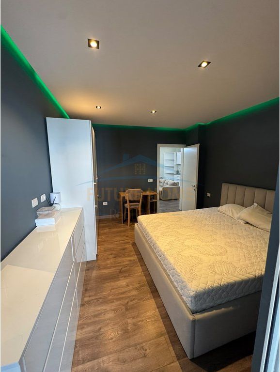 Shitet, Apartament 2+1, Don Bosko, Tiranë