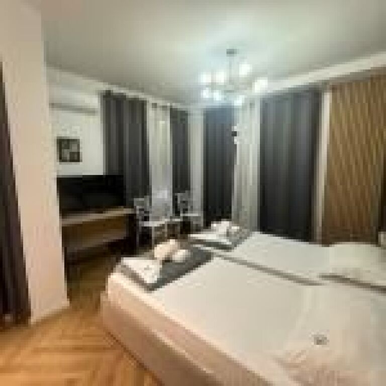 Furnished Duplex for Sale in Myslym Shyri, Tirana