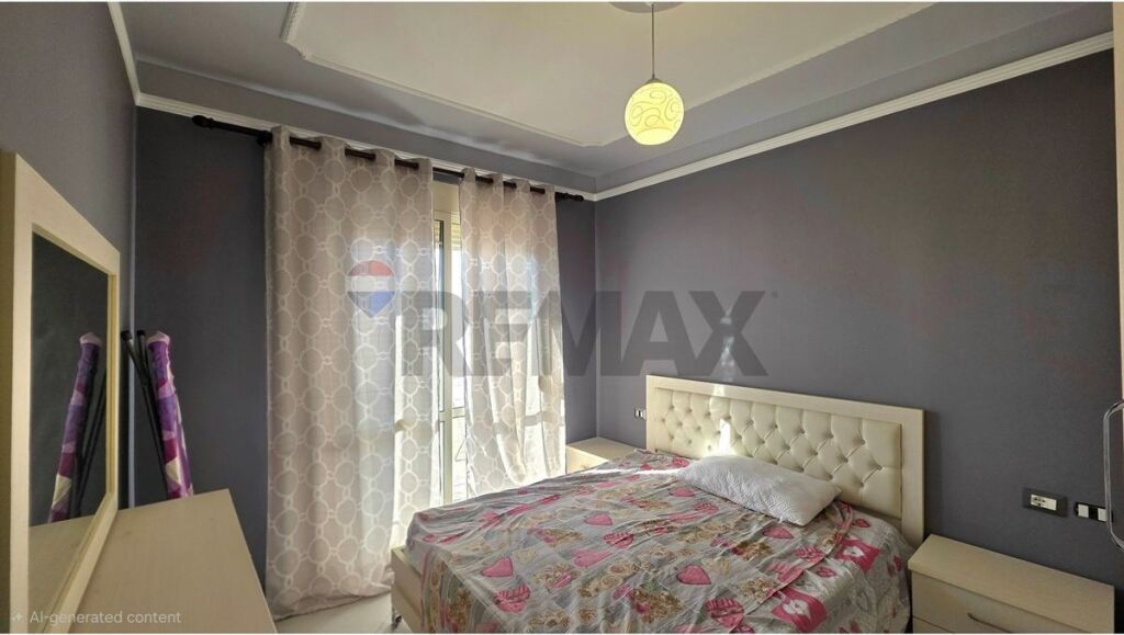 🏡 APARTAMENT 2+1 ME QIRA – PRANË STADIUMIT DHE LUNGOMARES, VLORË!