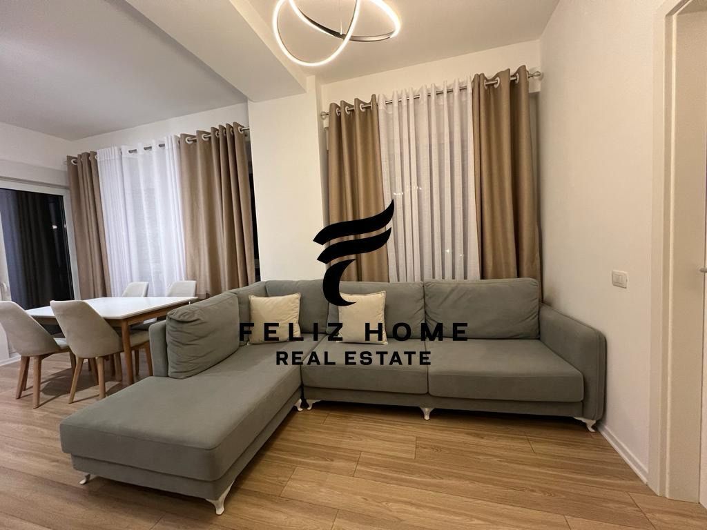 APPARTAMENTO IN AFFITTO 3+1+2 21 DICEMBRE 90.000 LEKE FH-99070