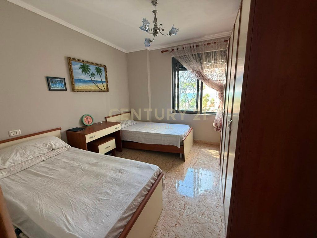 Appartamento 2+1 con vista sul mare a Mali i Robit, Durrës!!