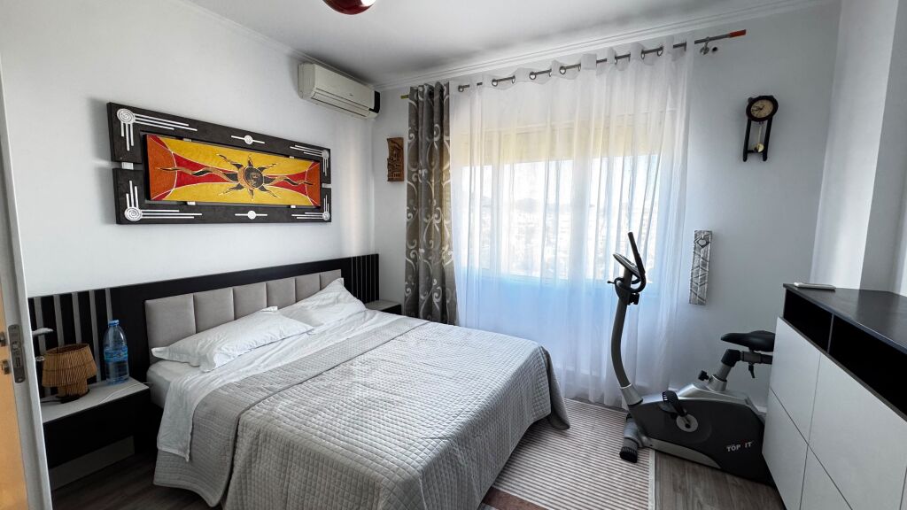 1+1 for rent | Former Exhibition