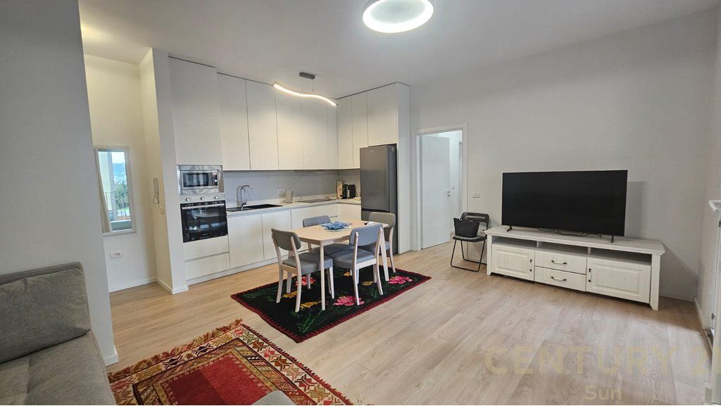 2+1 APARTMENT FOR RENT IN FUSHA E AVIACIONIT 800 € /Month