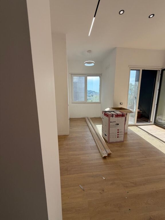 🏙️ ✨SHITET APARTAMENT 1+1 – REZIDENCA HENKE, TIRANË✨