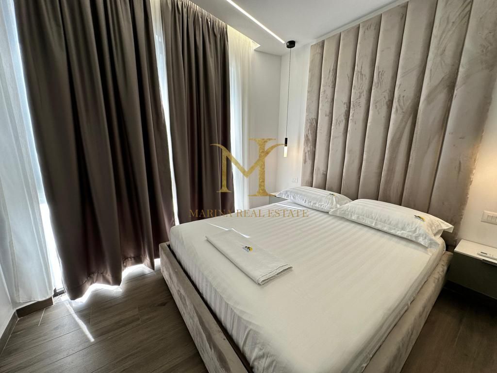 SHITET APARTAMENT 1+1 MALI I ROBIT!