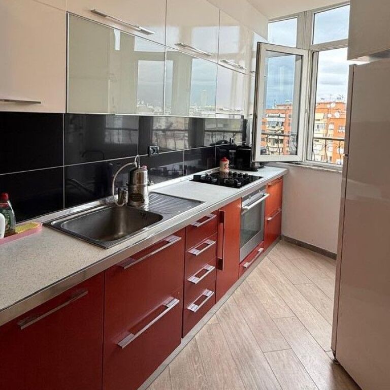 🏡🔥 OKAZION! SHITET APARTAMENT 2+1 – RRUGA E KOSOVARËVE 🔥🏡