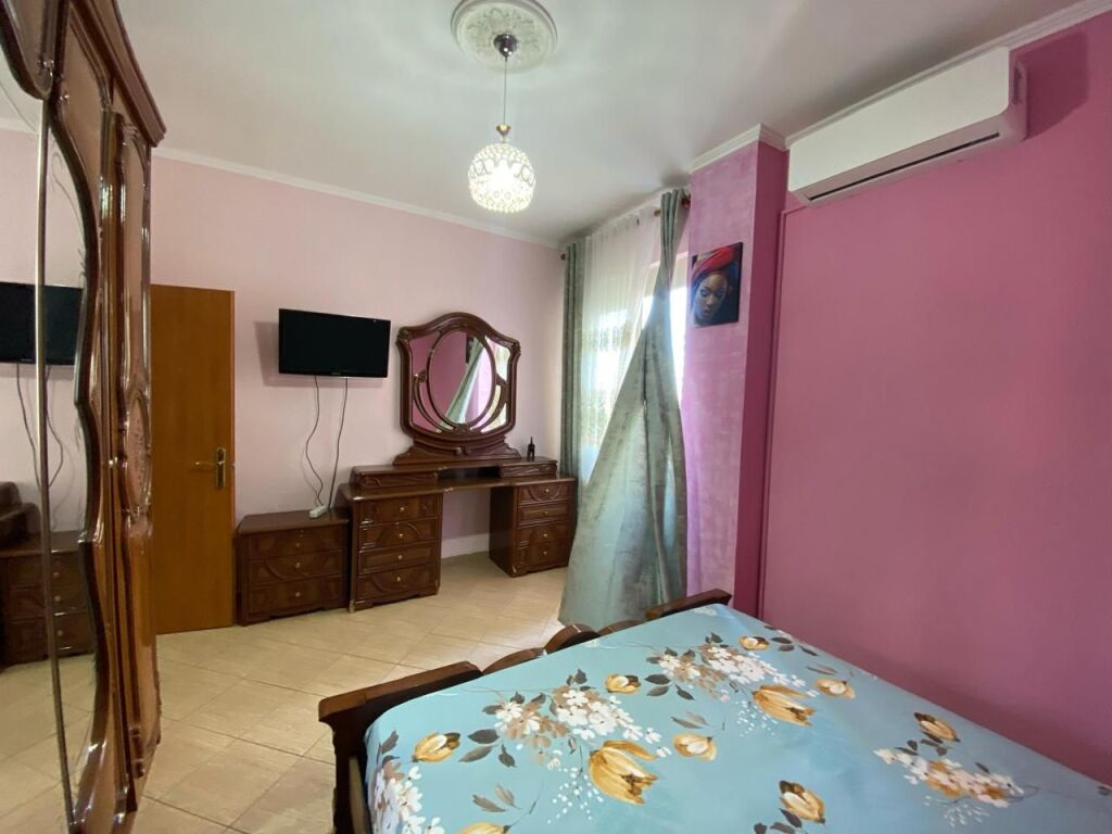 🏡🔑 1+1 APARTMENT FOR RENT – PLAZH HEKURUDHA, DURRËS