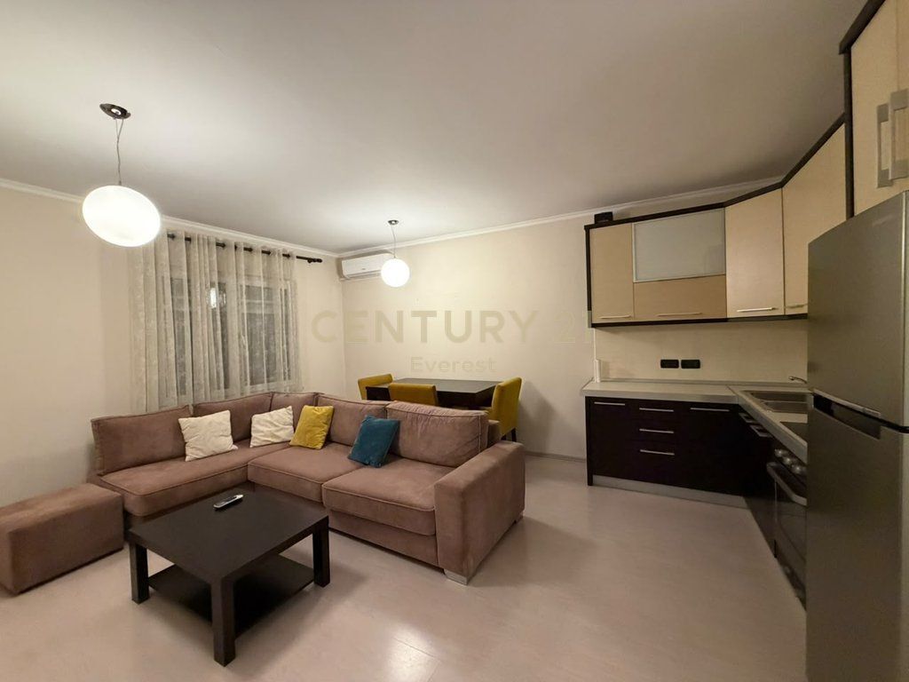 MYSLYM SHYRI, APPARTAMENTO 2+1 IN AFFITTO