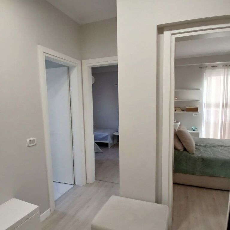 Appartamento 2+1+ Balcone in Affitto – Kodra e Diellit !