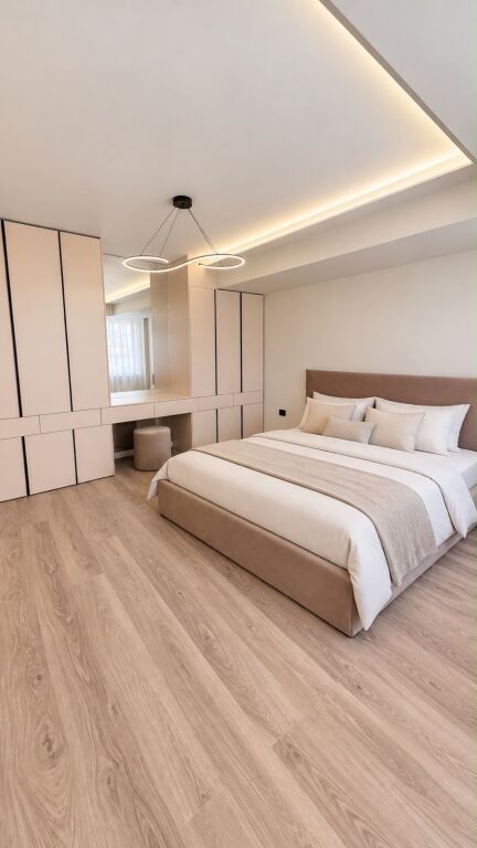 Apartament 1+1 per shitje, Prane Myslym Shyrit !