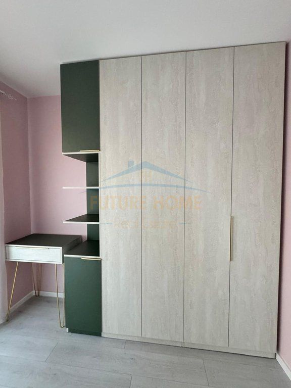 Qera, Apartament 2+1, Don Bosko, Tirane 75,000 Lekë