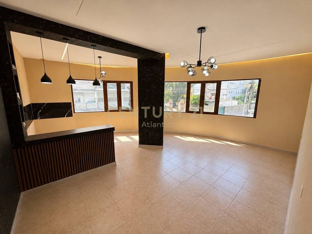 Appartamento 3+1 In Vendita a Plazh,Hekurudha, Durrës
