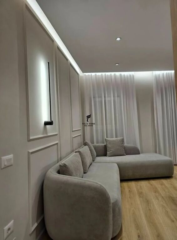 APPARTAMENTO IN AFFITTO 1+1 ALI DEMI 50.000 LEKE FH-99023