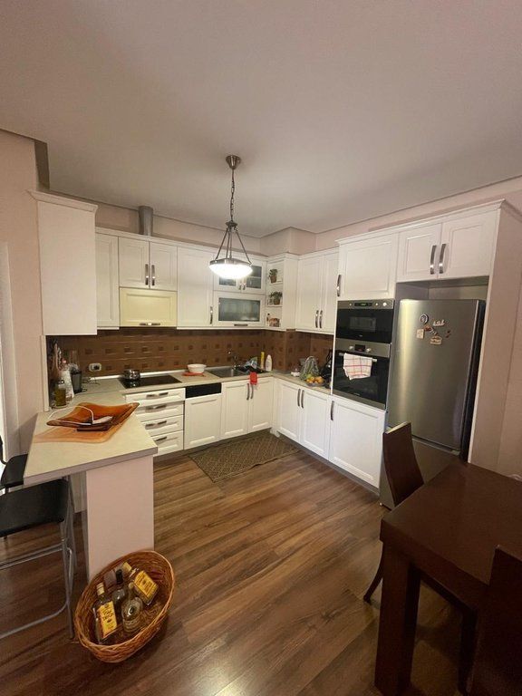 Apartament 2+1+Depo per shitje tek Ish-Blloku