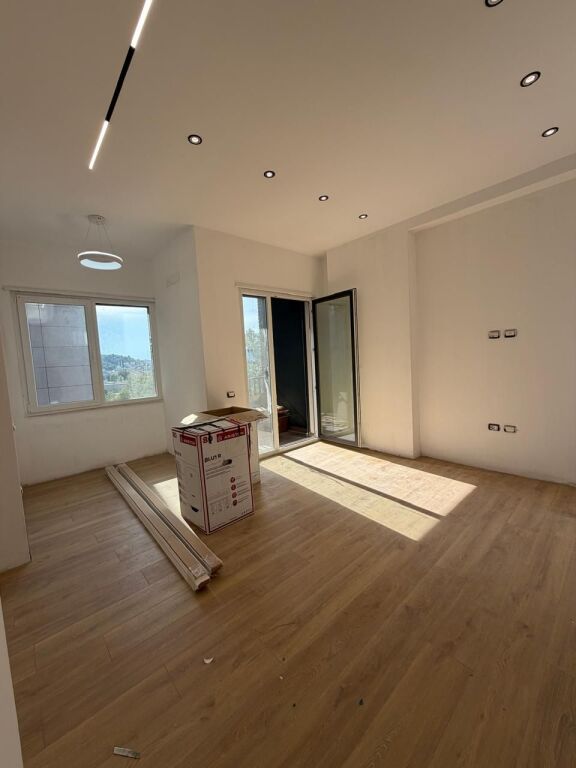 🏙️ ✨SHITET APARTAMENT 1+1 – REZIDENCA HENKE, TIRANË✨