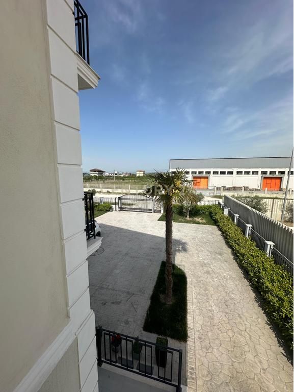 3-story villa for sale in Spitallë, Durrës