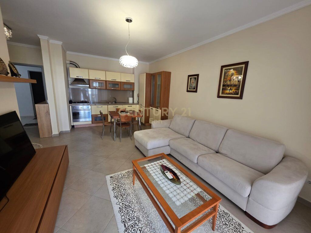 Appartamento 1+1 in Affitto a Vollga, Durrës !