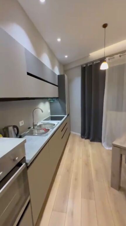Appartamento 1+1 in affitto Oasis Rezidenc