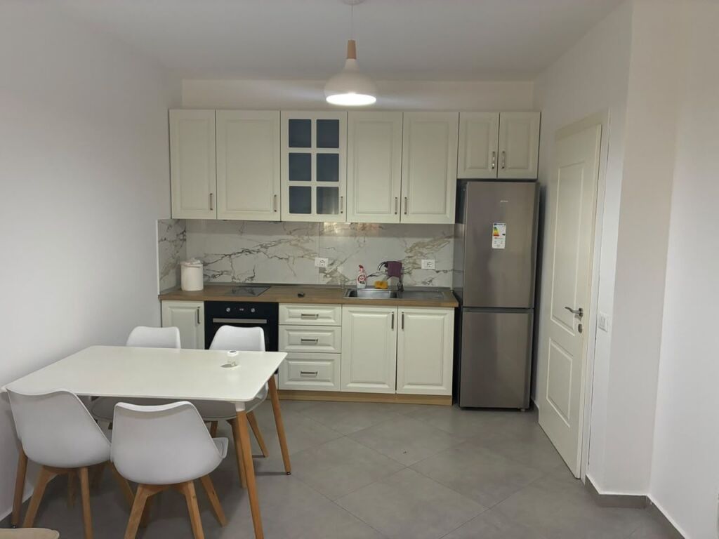 QERA Apartment 1+1 • Astir,