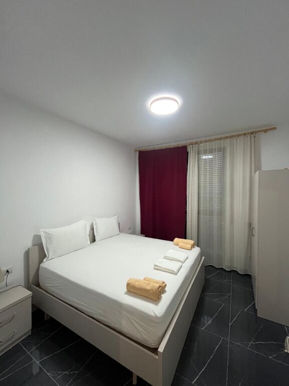 🏡 APPARTAMENTO IN AFFITTO 2+1+1 – COMPLESSO ASL 2, PORCELAN  📍 Nel complesso ASL 2, nella zona di Porcelan.  🔹 Tipologia: 2+1+1