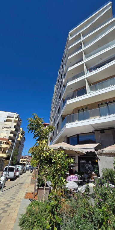 APARTAMENT 2+1, RRUGA E DIBRES