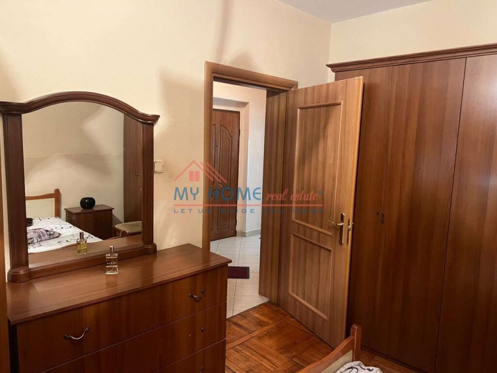 2+1 Apartment for Rent at 21 Dhjetori Tirana