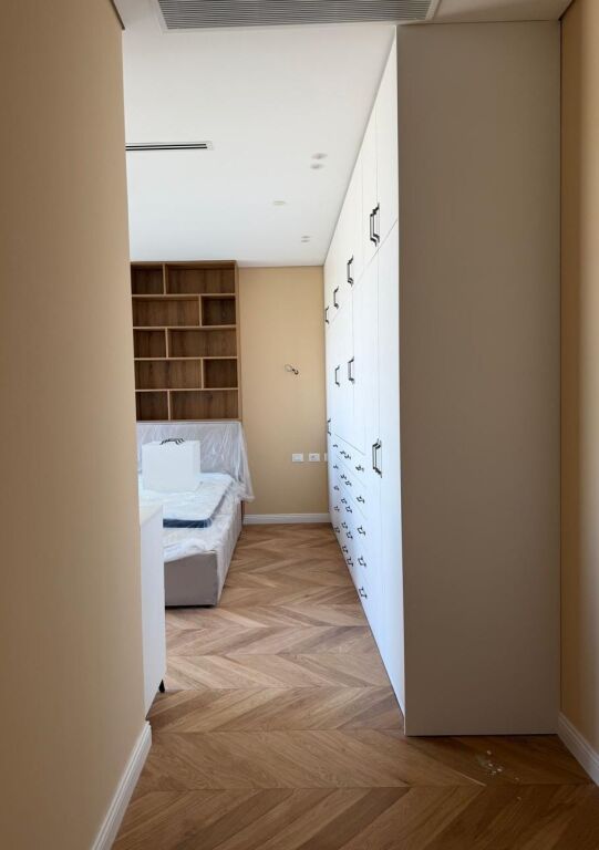🏙️✨ JEPET ME QIRA APARTAMENT LUKSUZ 2+1+2 – DOWNTOWN ONE, TIRANË✨