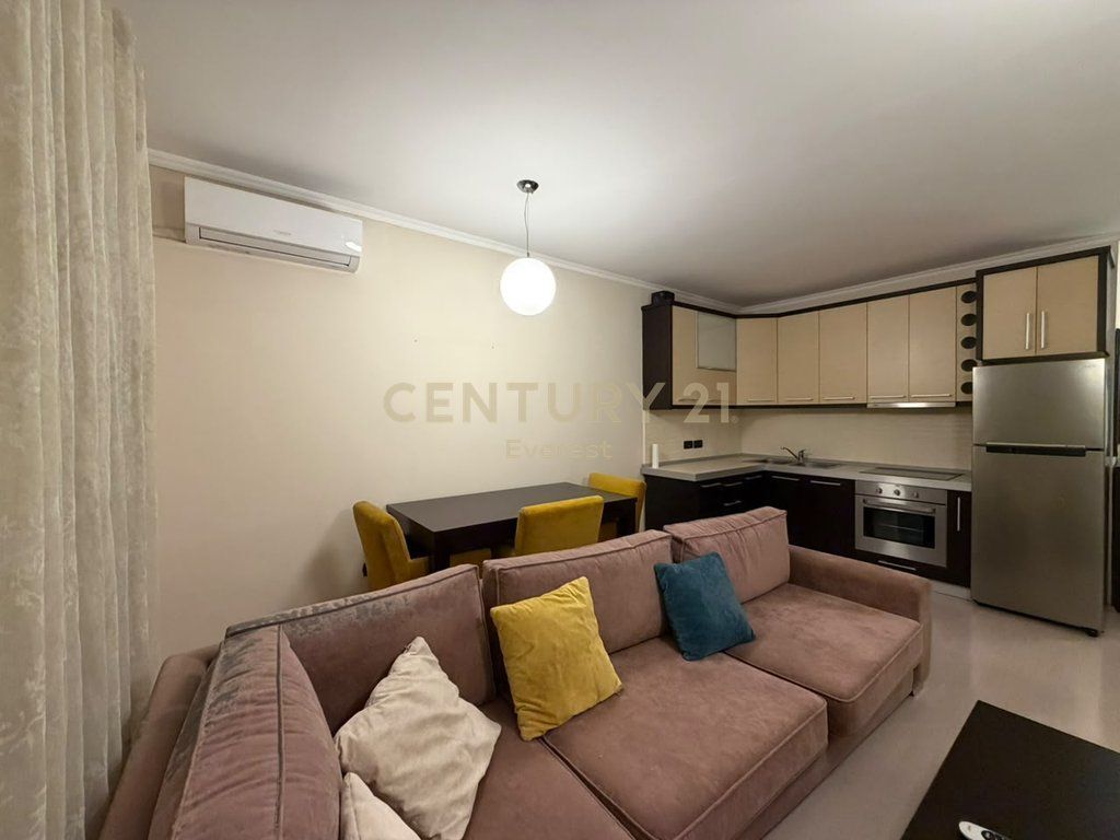 2+1 apartment for rent, Myslym Shyri.