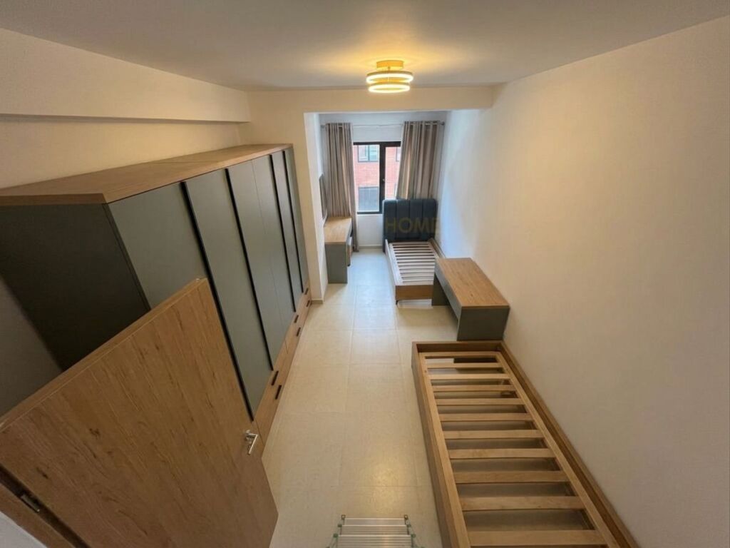 Qira, Apartament 2+1+2, Rruga e Elbasanit, Tiranë.