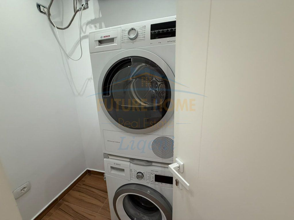 APPARTAMENTO 2+1 IN AFFITTO – PARK GATE, VIA ELBASANIT