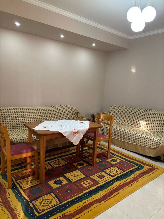 Casa privata 1+1 in affitto – Farkë !