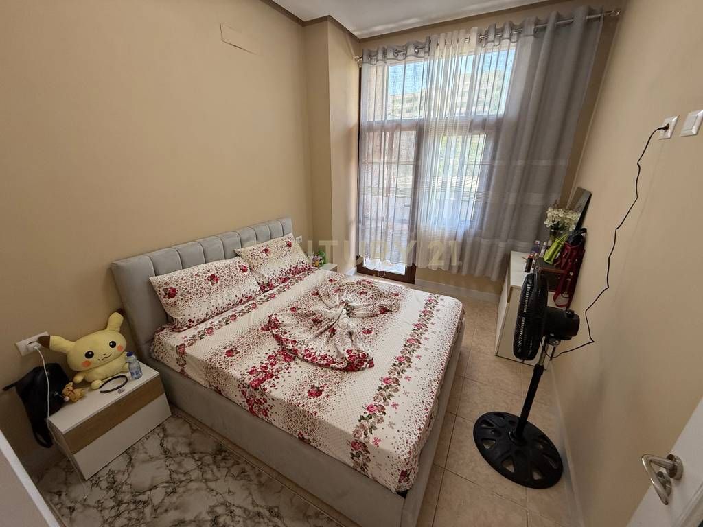 Appartamento 3+1 In Vendita a Plazh,Hekurudha, Durrës