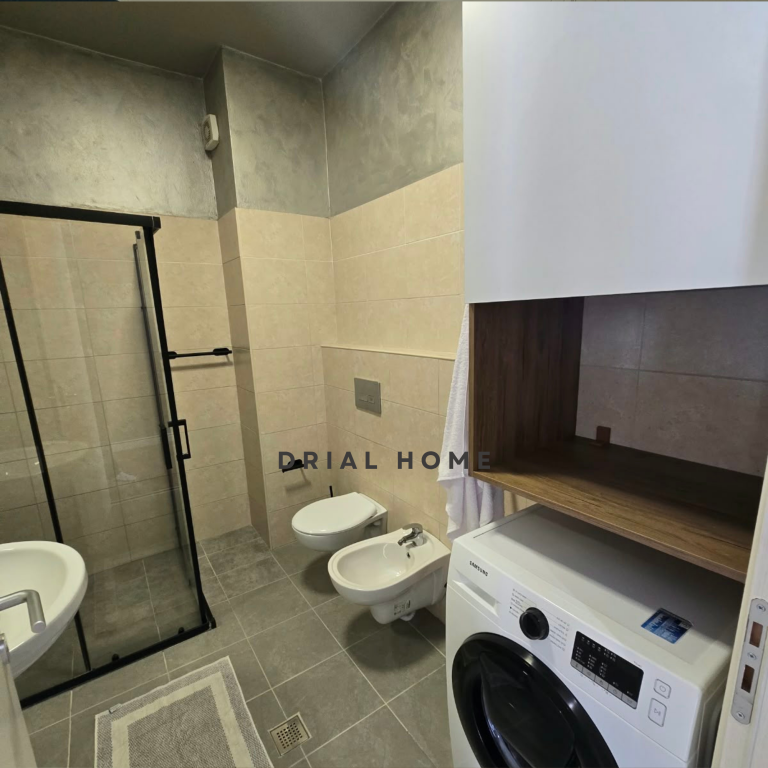 Apartament me qera 1+1