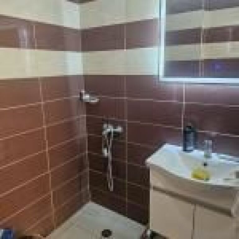 1+1 Apartment for Sale in Saranda | 60 m²