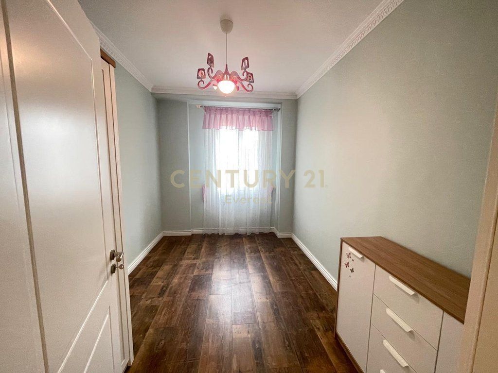 KOPSHTI ZOOLOGJIK, SHESIM APARTAMENT 3+1+2 POSTE PARKIMI
