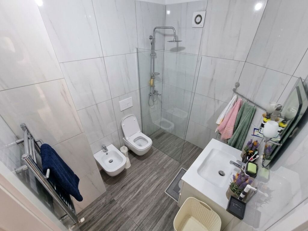 For sale, 1+1 apartment, Cabej Buildings