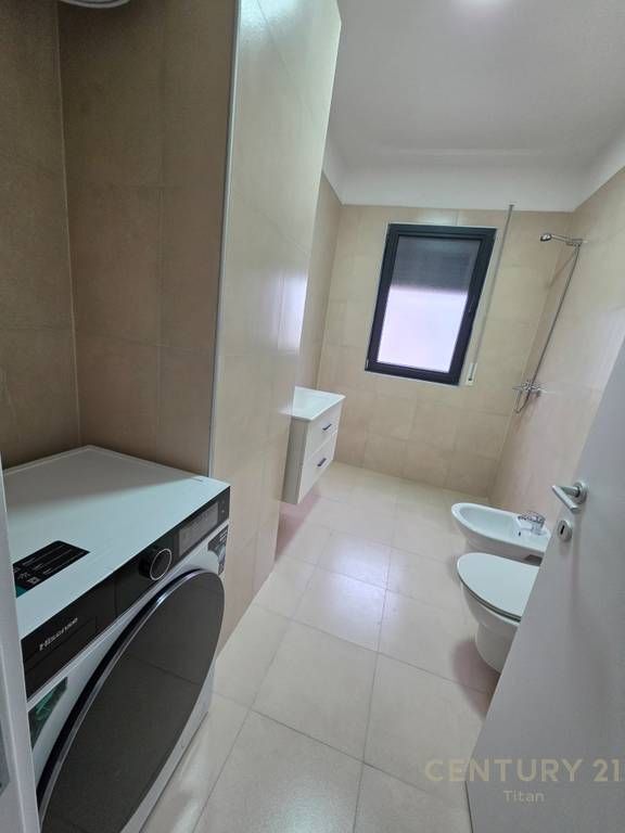 2+1+2 apartment for rent in the Paralel Living Complex!