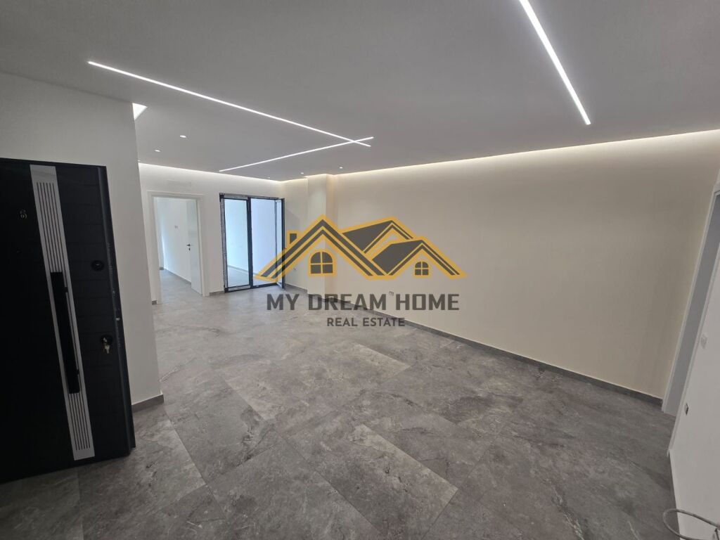 Appartamento 1+1 in vendita a Golem, nuova costruzione 2026