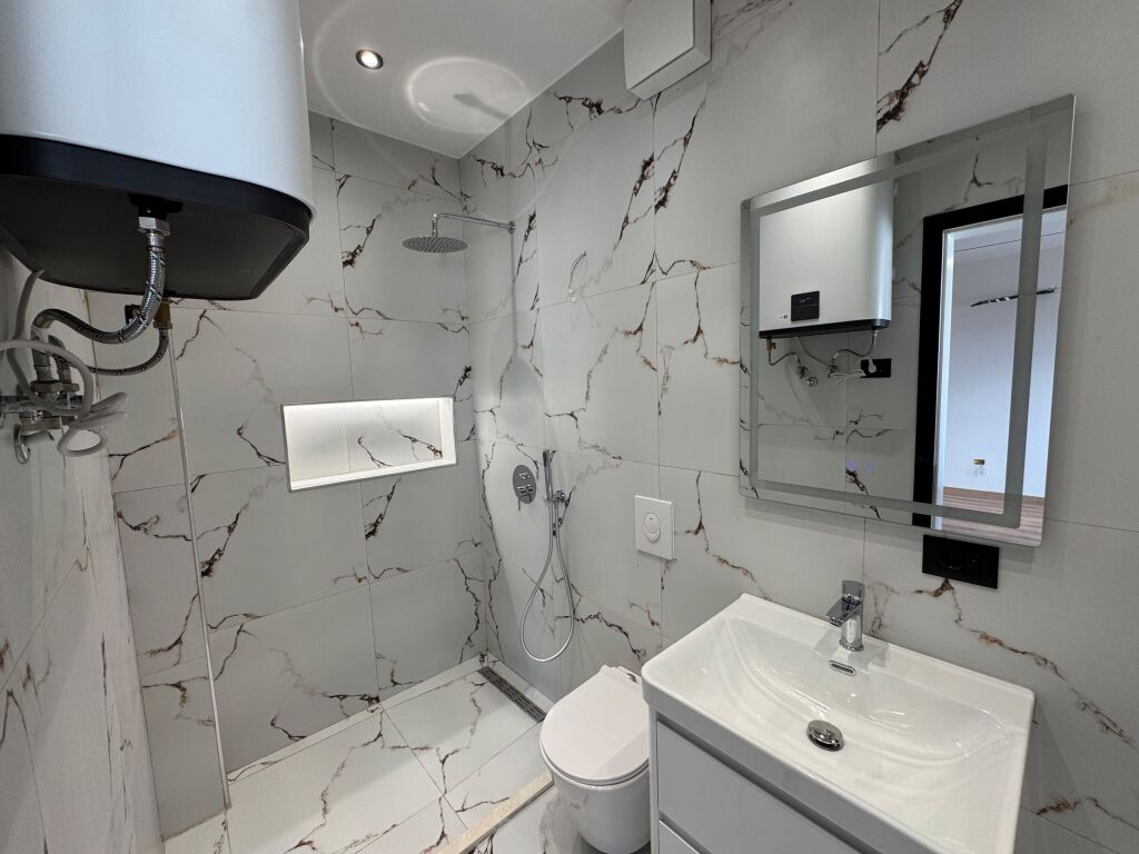 2 APARTMENTS FOR SALE ASTIR